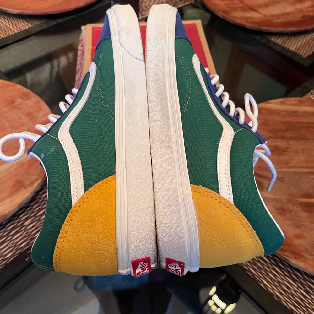 Vans Old Skool “Yacht Club” - Picture 5 of 9